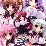 サキガケ⇒ジェネレーション！【萌えゲーアワード2014 エロス系作品賞PINK受賞】