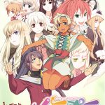 ハチポチ ?Liar＆raiL FanDisk?