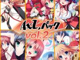 AXLパック vol.2