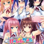 ハーレムゲーム アフターストーリー