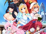 七姫コレクション Princess Collection ?美しき巨乳姫と人類最強の男?