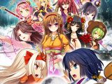 戦極姫6 ?天下覚醒、新月の煌き? デラックス版【本編＋遊戯強化版・壱】（ダウンロード専用）