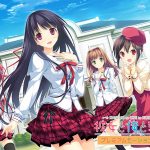 彼女と俺と恋人と。プレミアムモーションプラス