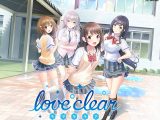 love clear ―ラブクリア―