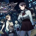 クリミナルボーダー 1st offence