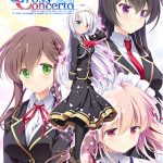 クロスコンチェルト【萌えゲーアワード2019 イノベーション賞 受賞】