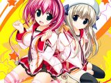 スズノネセブン！ ?Sweet Lovers’ Concerto?