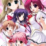 あまつみそらに！【萌えゲーアワード2010 エロス系作品賞金賞 受賞】