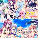 【数量限定】姫と乙女のヤキモチLOVE ―きらめき夏物語！― 抱き枕付き豪華版