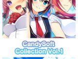 CandySoft COLLECTION Vol.1