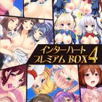インターハートプレミアムBOX4