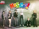 【0円】MUSICUS！体験版