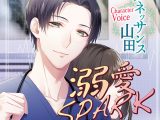 溺愛SPARK 奥さん依存症のスパダリ外科医【CV:ルネッサンス山田】