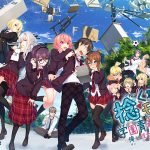 捻くれモノの学園青春物語 ?俺と彼女の裏表?