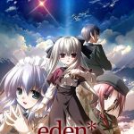 【全年齢】eden* They were only two， on the planet.