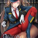 Prison Queendom ?強●M男化調教?【萌えゲーアワード2019 エロス系作品賞BLACK 受賞】
