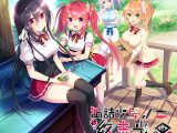 缶詰少女ノ終末世界【萌えゲーアワード2019 プロモーション賞 受賞】
