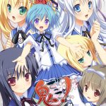 鬼ごっこ！ファンディスク