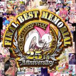 Mink Final Best Memorial パック