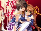 愛姉妹・蕾…汚してください【Windows10対応】