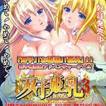 双子姫乳×3【Windows7対応版】