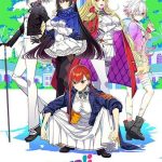 Monkeys!?【萌えゲーアワード2021 イノベーション賞 受賞】