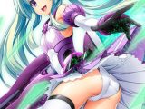 光翼戦姫エクスティアF パラレルエピソード2 リユニオン