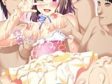 オフパコ調教配信 ?ハメ堕ち姫は牡の味を忘れられない? デラックス版