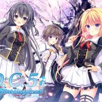 D.C.5 Sweet Happiness 〜ダ・カーポ5〜スイートハピネス