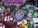 THE CHiRAL NIGHT rhythm carnival【全年齢向け】